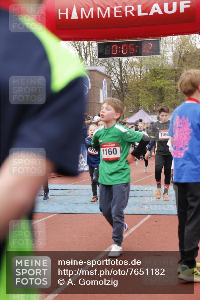 13.04.2025 - Hammer Lauf A. Gomolzig http://msf.ph/oto/7651182 13.04.2025 09:23:20 Ziel 424, 508, 594, 779, 790, 1056, 1072, 1160, 1277, 1418, 1457, 1492, 1529, 1530, 1532, 1709, 1764, 1916, 1922 meine-sportfotos.de