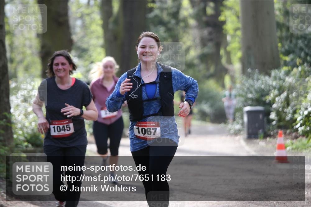 13.04.2025 - Hammer Lauf Jannik Wohlers http://msf.ph/oto/7651183 13.04.2025 10:50:10 Laufen 1045, 15, 1067 meine-sportfotos.de