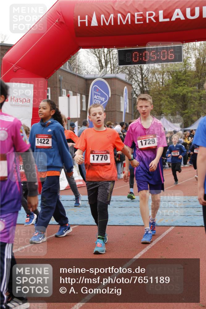 13.04.2025 - Hammer Lauf A. Gomolzig http://msf.ph/oto/7651189 13.04.2025 09:23:14 Ziel 424, 755, 790, 891, 1072, 1133, 1160, 1277, 1418, 1422, 1492, 1530, 1532, 1729, 1764, 1770, 1916, 1922 meine-sportfotos.de