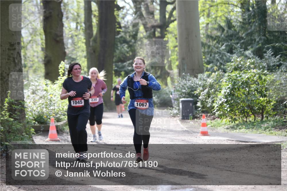 13.04.2025 - Hammer Lauf Jannik Wohlers http://msf.ph/oto/7651190 13.04.2025 10:50:09 Laufen 230, 1045, 1067 meine-sportfotos.de