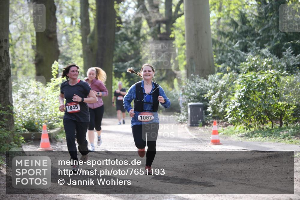 13.04.2025 - Hammer Lauf Jannik Wohlers http://msf.ph/oto/7651193 13.04.2025 10:50:09 Laufen 1045, 15, 1067 meine-sportfotos.de