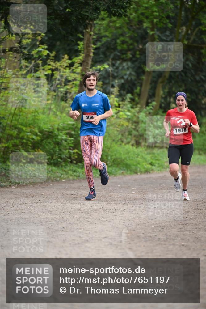 13.04.2025 - Hammer Lauf Dr. Thomas Lammeyer http://msf.ph/oto/7651197 13.04.2025 10:27:46 Laufen 404, 1978 meine-sportfotos.de