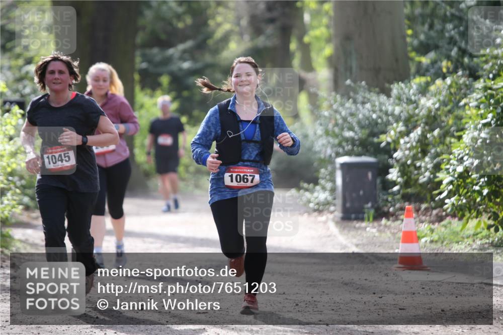 13.04.2025 - Hammer Lauf Jannik Wohlers http://msf.ph/oto/7651203 13.04.2025 10:50:08 Laufen 1045, 15, 1067 meine-sportfotos.de