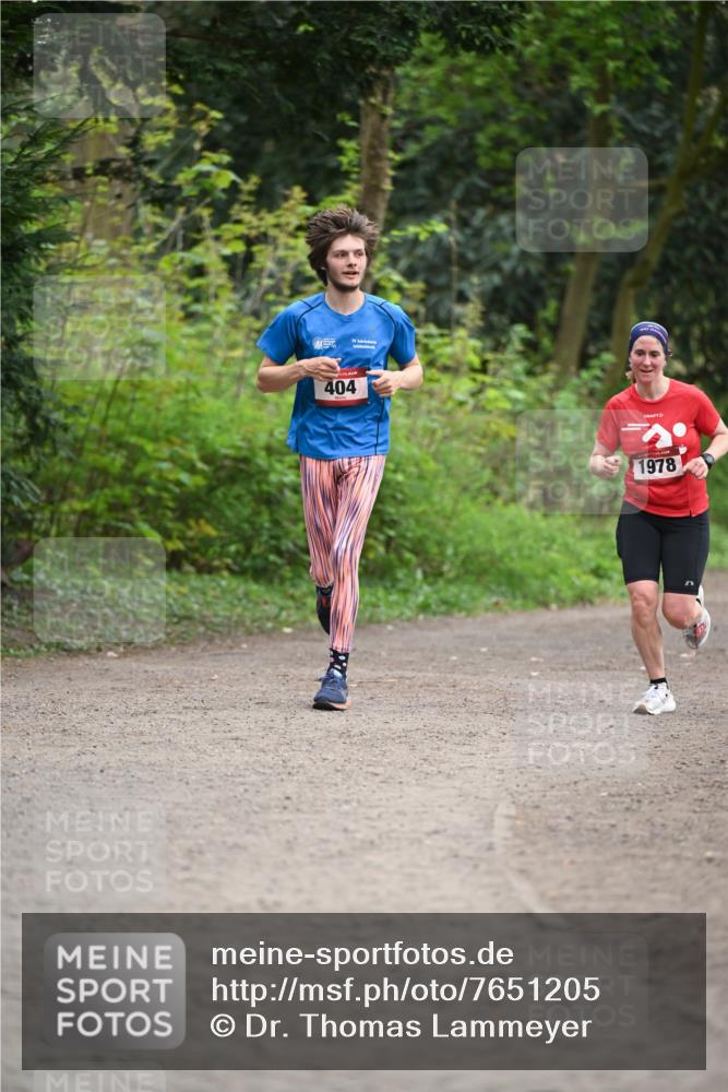 13.04.2025 - Hammer Lauf Dr. Thomas Lammeyer http://msf.ph/oto/7651205 13.04.2025 10:27:46 Laufen 404, 1978 meine-sportfotos.de