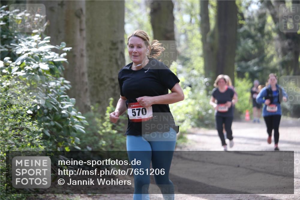 13.04.2025 - Hammer Lauf Jannik Wohlers http://msf.ph/oto/7651206 13.04.2025 10:50:06 Laufen 15, 570 meine-sportfotos.de