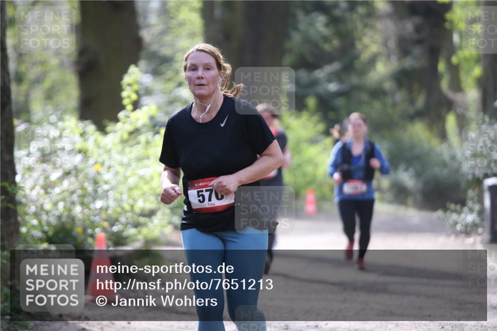 13.04.2025 - Hammer Lauf Jannik Wohlers http://msf.ph/oto/7651213 13.04.2025 10:50:05 Laufen 15, 576, 147 meine-sportfotos.de