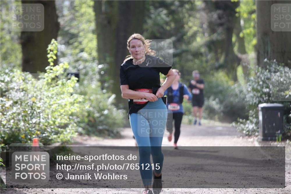 13.04.2025 - Hammer Lauf Jannik Wohlers http://msf.ph/oto/7651215 13.04.2025 10:50:03 Laufen 35, 1067 meine-sportfotos.de