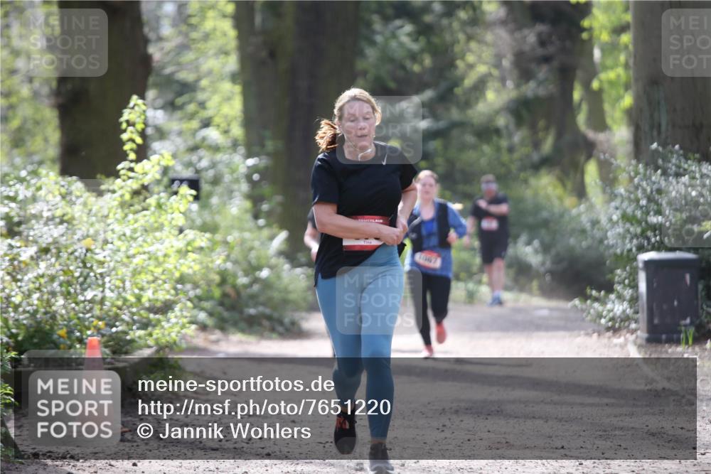 13.04.2025 - Hammer Lauf Jannik Wohlers http://msf.ph/oto/7651220 13.04.2025 10:50:03 Laufen 1067 meine-sportfotos.de