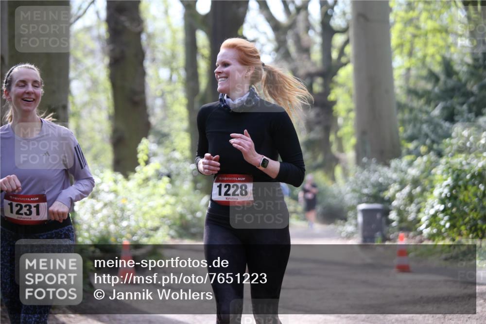 13.04.2025 - Hammer Lauf Jannik Wohlers http://msf.ph/oto/7651223 13.04.2025 10:50:02 Laufen 1231, 15, 1228 meine-sportfotos.de
