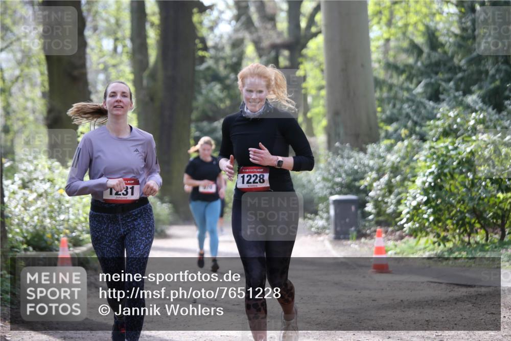 13.04.2025 - Hammer Lauf Jannik Wohlers http://msf.ph/oto/7651228 13.04.2025 10:50:00 Laufen 1231, 15, 1228 meine-sportfotos.de