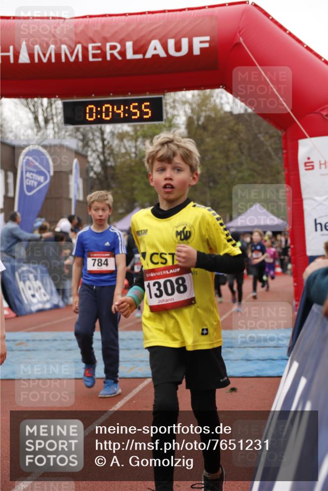 13.04.2025 - Hammer Lauf A. Gomolzig http://msf.ph/oto/7651231 13.04.2025 09:23:03 Ziel 613, 701, 784, 883, 909, 910, 972, 978, 996, 1308, 1833 meine-sportfotos.de
