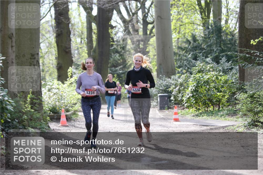 13.04.2025 - Hammer Lauf Jannik Wohlers http://msf.ph/oto/7651232 13.04.2025 10:49:59 Laufen 1231, 570, 1228 meine-sportfotos.de