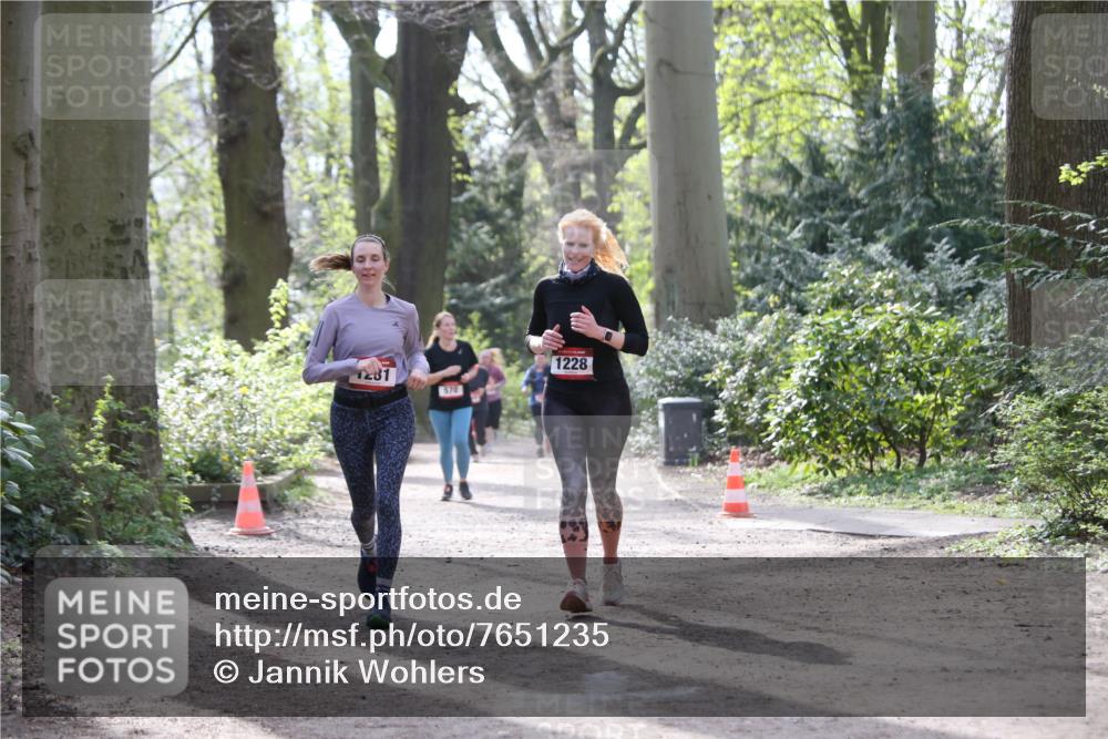 13.04.2025 - Hammer Lauf Jannik Wohlers http://msf.ph/oto/7651235 13.04.2025 10:49:59 Laufen 1281, 570, 1228 meine-sportfotos.de