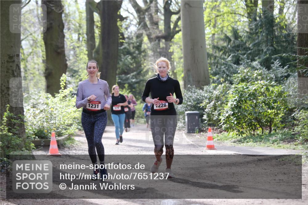13.04.2025 - Hammer Lauf Jannik Wohlers http://msf.ph/oto/7651237 13.04.2025 10:49:59 Laufen 1231, 228, 570 meine-sportfotos.de