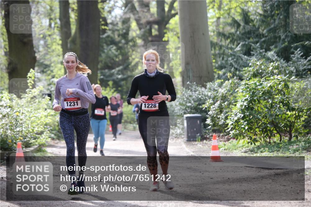 13.04.2025 - Hammer Lauf Jannik Wohlers http://msf.ph/oto/7651242 13.04.2025 10:49:59 Laufen 1231, 570, 1228 meine-sportfotos.de