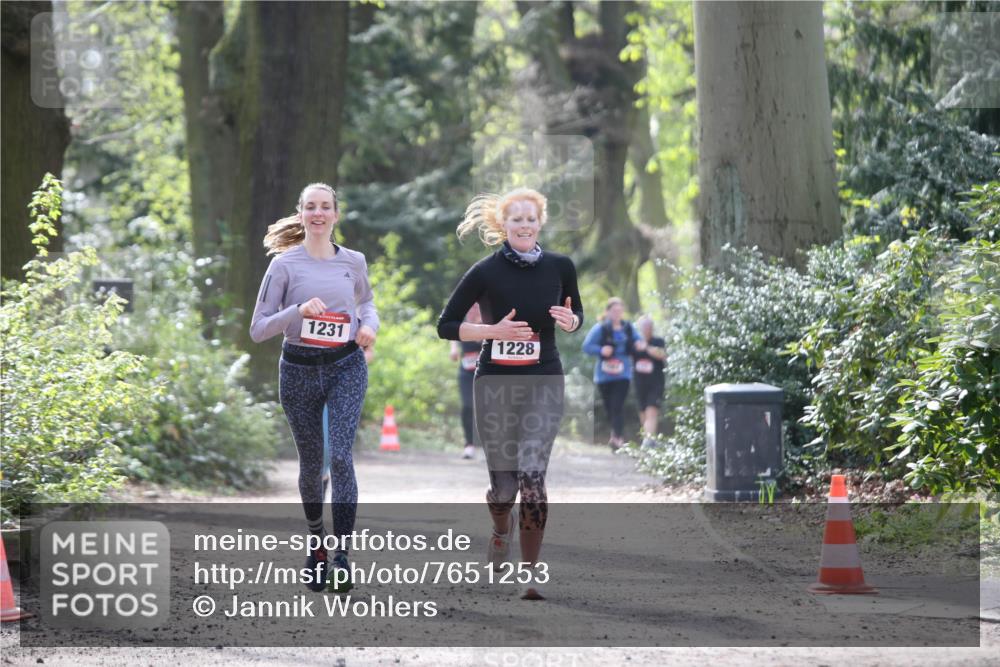 13.04.2025 - Hammer Lauf Jannik Wohlers http://msf.ph/oto/7651253 13.04.2025 10:49:56 Laufen 1231, 1228 meine-sportfotos.de