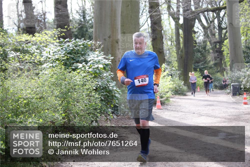 13.04.2025 - Hammer Lauf Jannik Wohlers http://msf.ph/oto/7651264 13.04.2025 10:49:50 Laufen 15, 140 meine-sportfotos.de