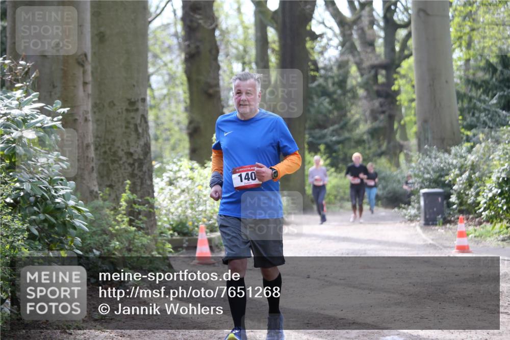 13.04.2025 - Hammer Lauf Jannik Wohlers http://msf.ph/oto/7651268 13.04.2025 10:49:49 Laufen 140 meine-sportfotos.de