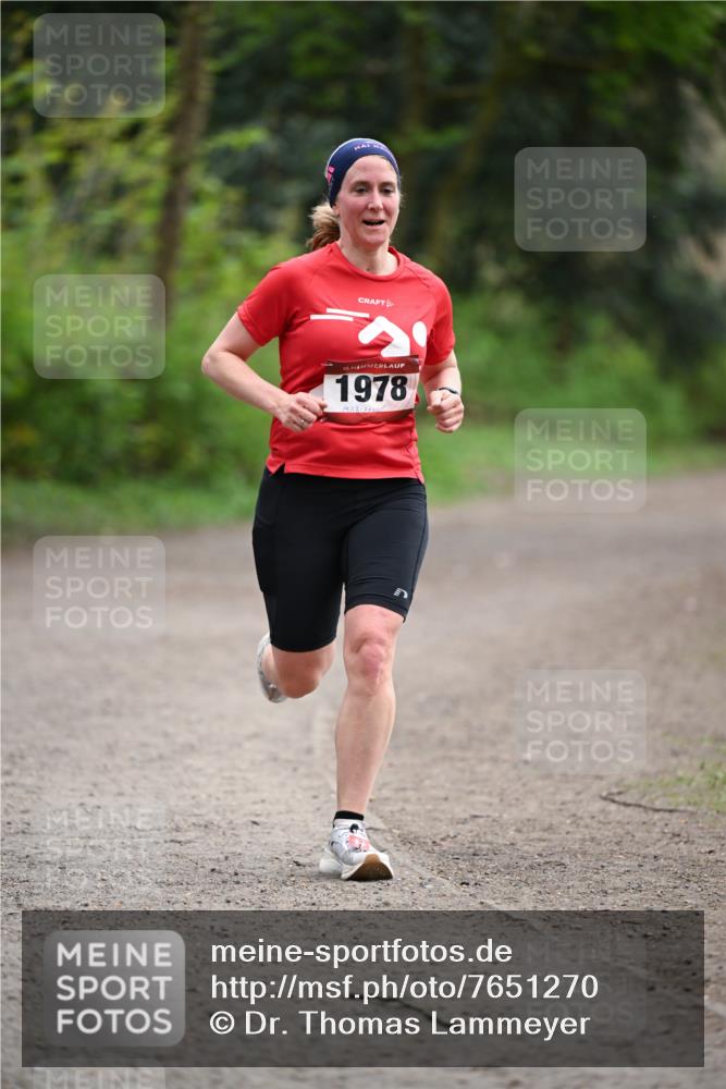 13.04.2025 - Hammer Lauf Dr. Thomas Lammeyer http://msf.ph/oto/7651270 13.04.2025 10:27:49 Laufen 15, 1978 meine-sportfotos.de