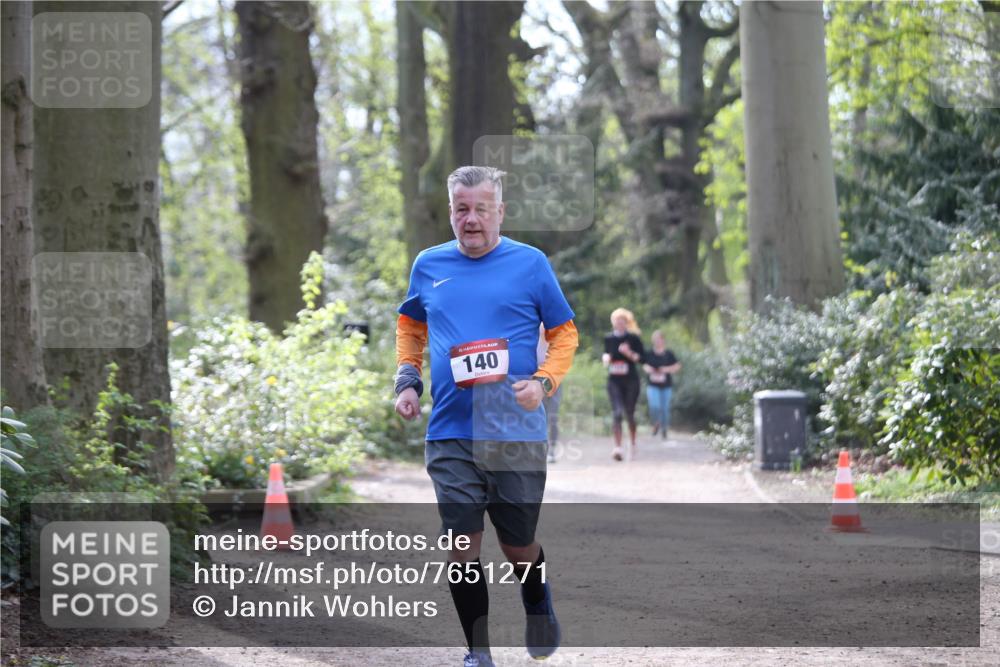 13.04.2025 - Hammer Lauf Jannik Wohlers http://msf.ph/oto/7651271 13.04.2025 10:49:49 Laufen 140 meine-sportfotos.de
