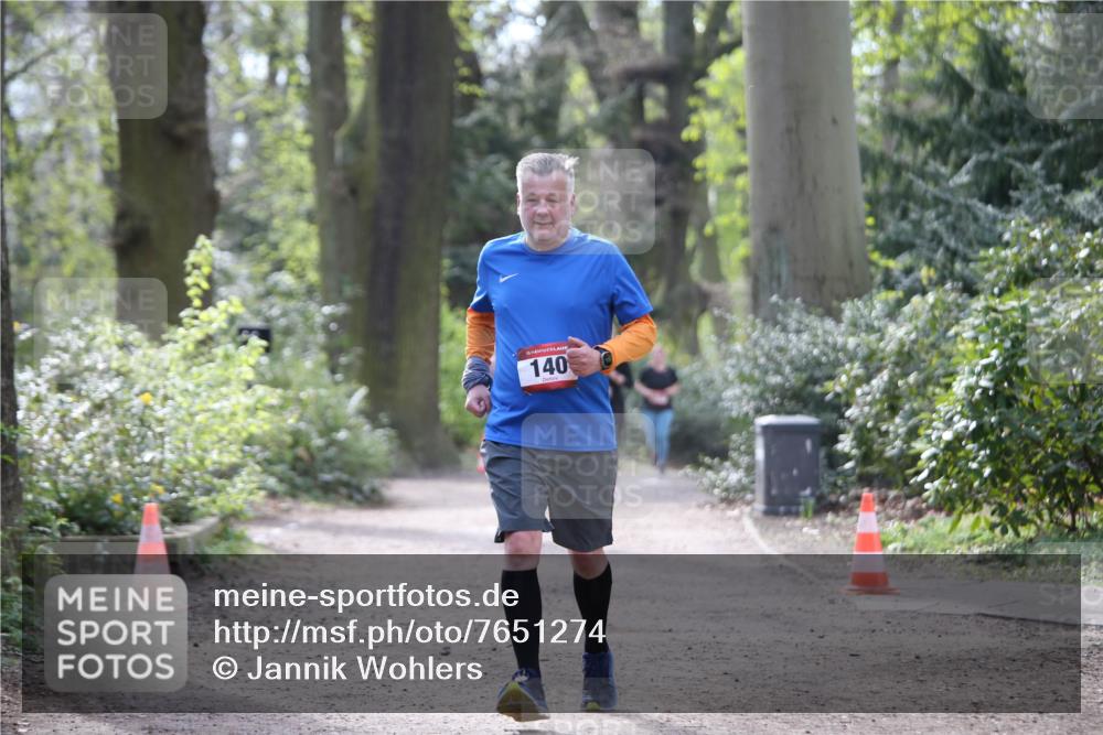 13.04.2025 - Hammer Lauf Jannik Wohlers http://msf.ph/oto/7651274 13.04.2025 10:49:48 Laufen 140 meine-sportfotos.de
