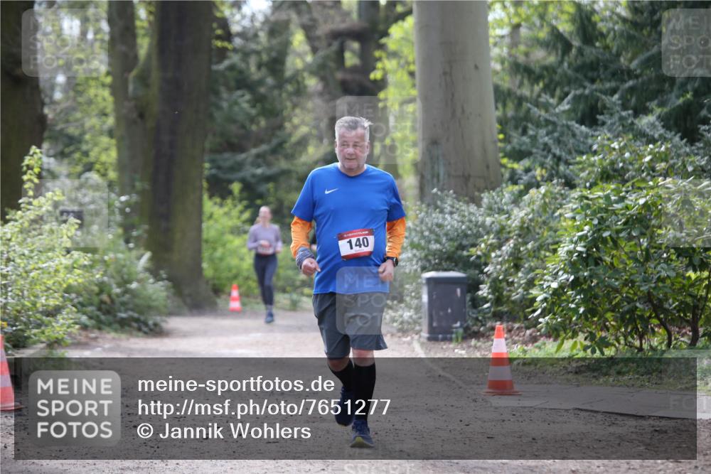 13.04.2025 - Hammer Lauf Jannik Wohlers http://msf.ph/oto/7651277 13.04.2025 10:49:47 Laufen 140 meine-sportfotos.de