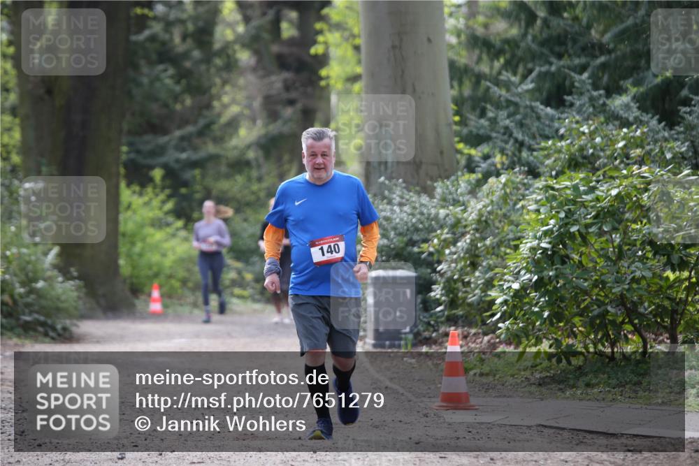 13.04.2025 - Hammer Lauf Jannik Wohlers http://msf.ph/oto/7651279 13.04.2025 10:49:46 Laufen 140 meine-sportfotos.de