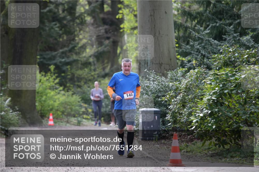 13.04.2025 - Hammer Lauf Jannik Wohlers http://msf.ph/oto/7651284 13.04.2025 10:49:43 Laufen 140 meine-sportfotos.de