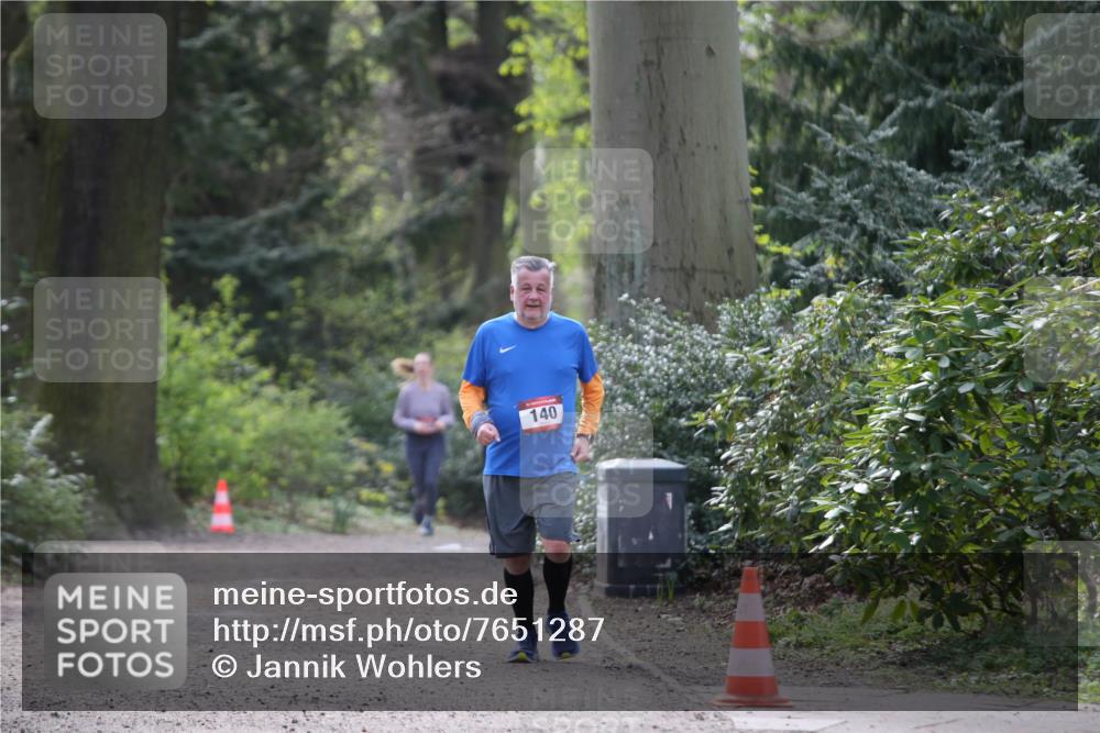 13.04.2025 - Hammer Lauf Jannik Wohlers http://msf.ph/oto/7651287 13.04.2025 10:49:43 Laufen 140 meine-sportfotos.de