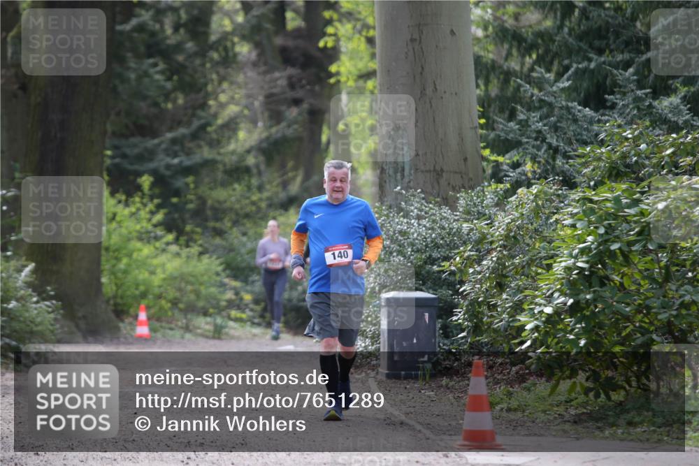 13.04.2025 - Hammer Lauf Jannik Wohlers http://msf.ph/oto/7651289 13.04.2025 10:49:43 Laufen 140 meine-sportfotos.de
