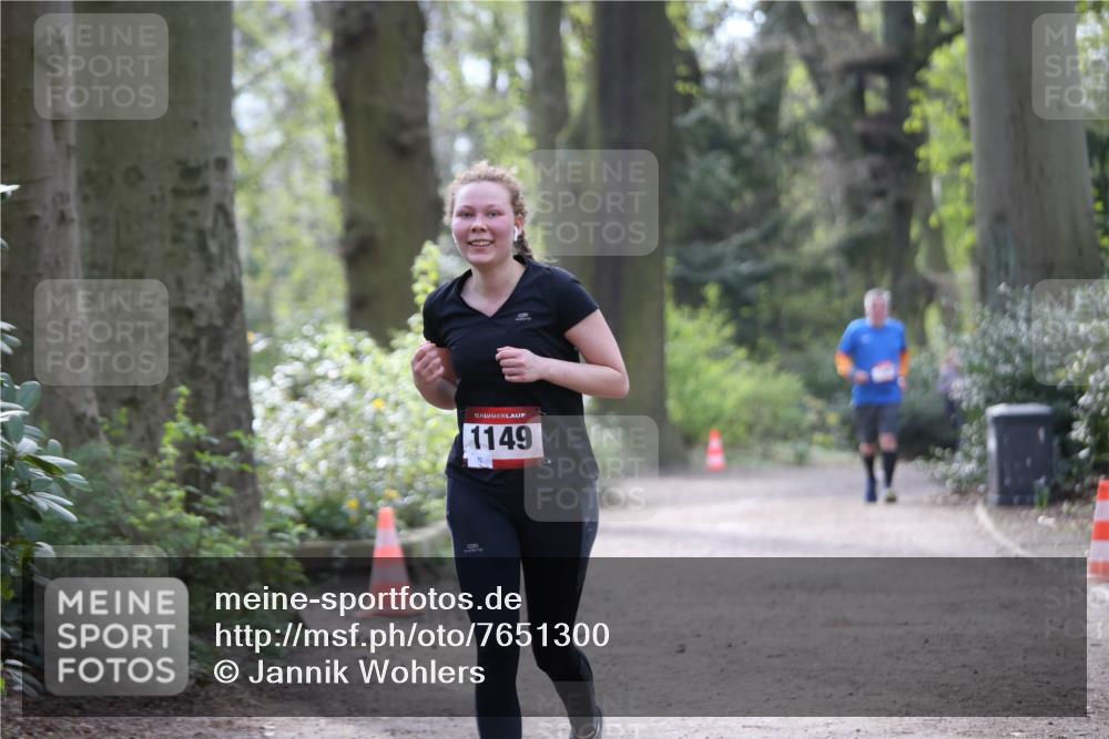 13.04.2025 - Hammer Lauf Jannik Wohlers http://msf.ph/oto/7651300 13.04.2025 10:49:39 Laufen 15, 1149, 9 meine-sportfotos.de