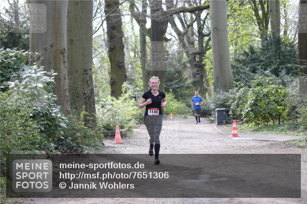 13.04.2025 - Hammer Lauf Jannik Wohlers http://msf.ph/oto/7651306 13.04.2025 10:49:38 Laufen 1149 meine-sportfotos.de