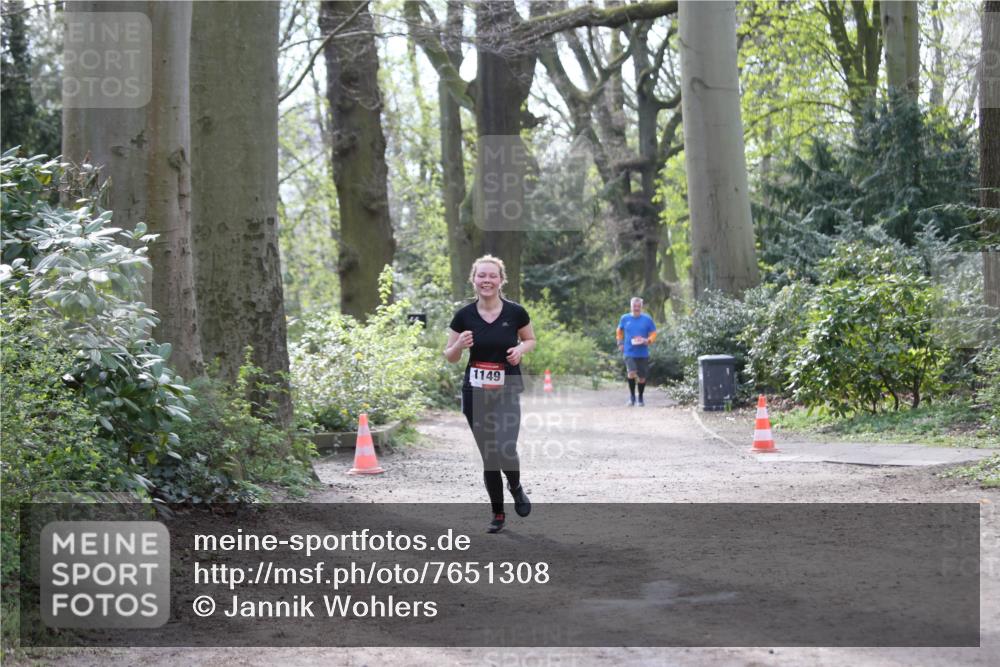 13.04.2025 - Hammer Lauf Jannik Wohlers http://msf.ph/oto/7651308 13.04.2025 10:49:38 Laufen 1149 meine-sportfotos.de