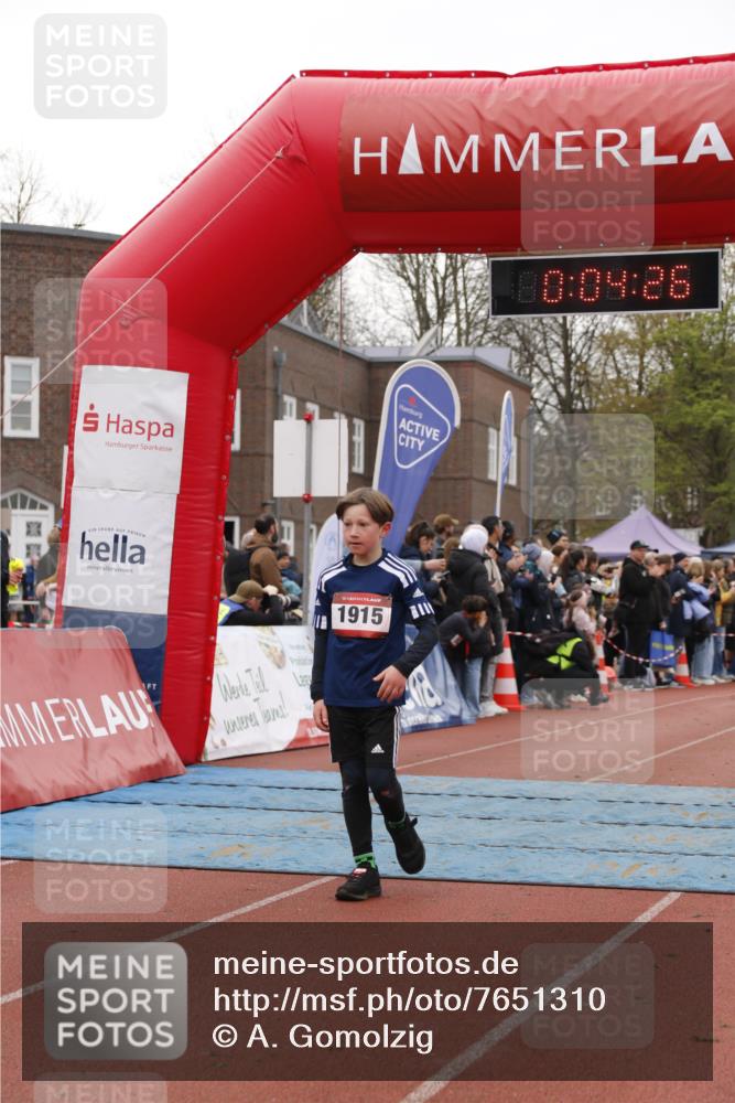 13.04.2025 - Hammer Lauf A. Gomolzig http://msf.ph/oto/7651310 13.04.2025 09:22:34 Ziel 687, 782, 822, 1012, 1758, 1777, 1915 meine-sportfotos.de