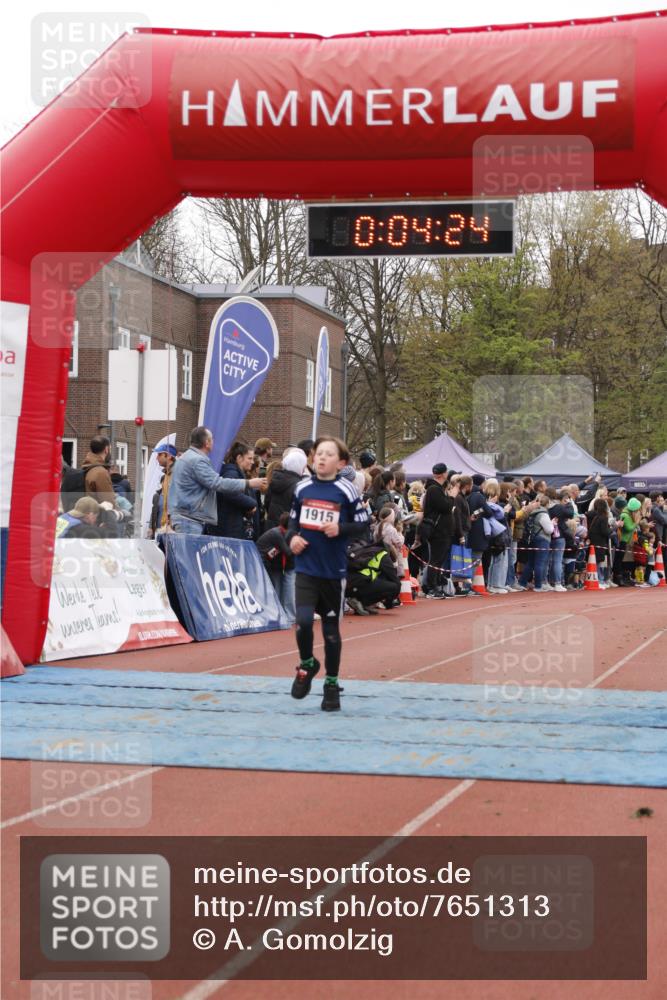 13.04.2025 - Hammer Lauf A. Gomolzig http://msf.ph/oto/7651313 13.04.2025 09:22:32 Ziel 687, 782, 822, 1012, 1758, 1777, 1915 meine-sportfotos.de