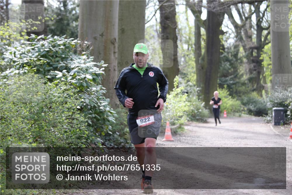 13.04.2025 - Hammer Lauf Jannik Wohlers http://msf.ph/oto/7651335 13.04.2025 10:49:31 Laufen 922 meine-sportfotos.de