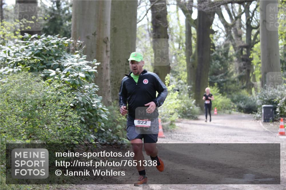 13.04.2025 - Hammer Lauf Jannik Wohlers http://msf.ph/oto/7651338 13.04.2025 10:49:31 Laufen 922 meine-sportfotos.de