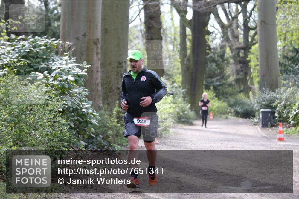13.04.2025 - Hammer Lauf Jannik Wohlers http://msf.ph/oto/7651341 13.04.2025 10:49:30 Laufen 922 meine-sportfotos.de