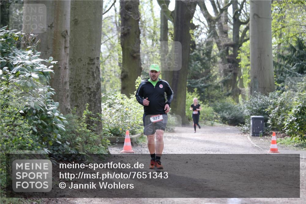 13.04.2025 - Hammer Lauf Jannik Wohlers http://msf.ph/oto/7651343 13.04.2025 10:49:29 Laufen 922 meine-sportfotos.de