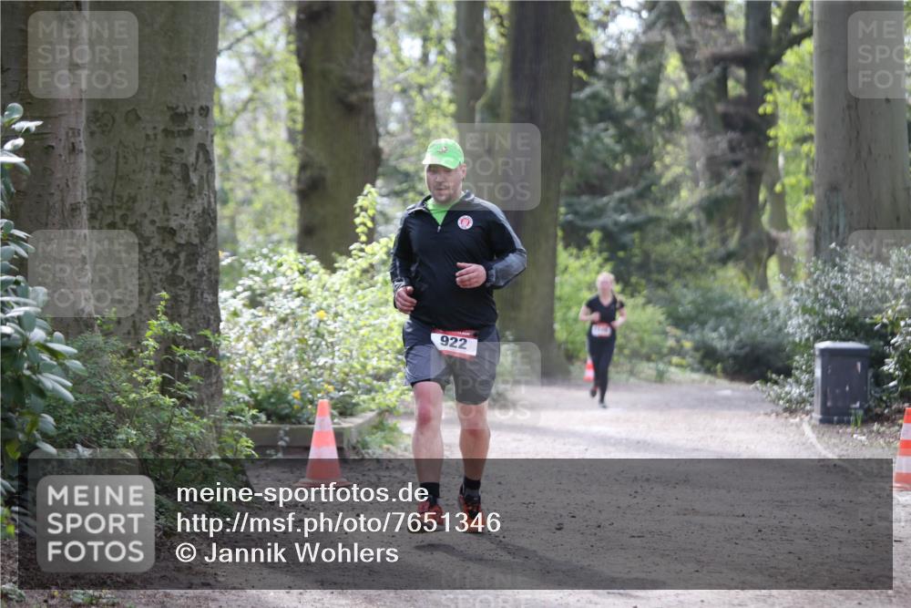 13.04.2025 - Hammer Lauf Jannik Wohlers http://msf.ph/oto/7651346 13.04.2025 10:49:28 Laufen 922 meine-sportfotos.de