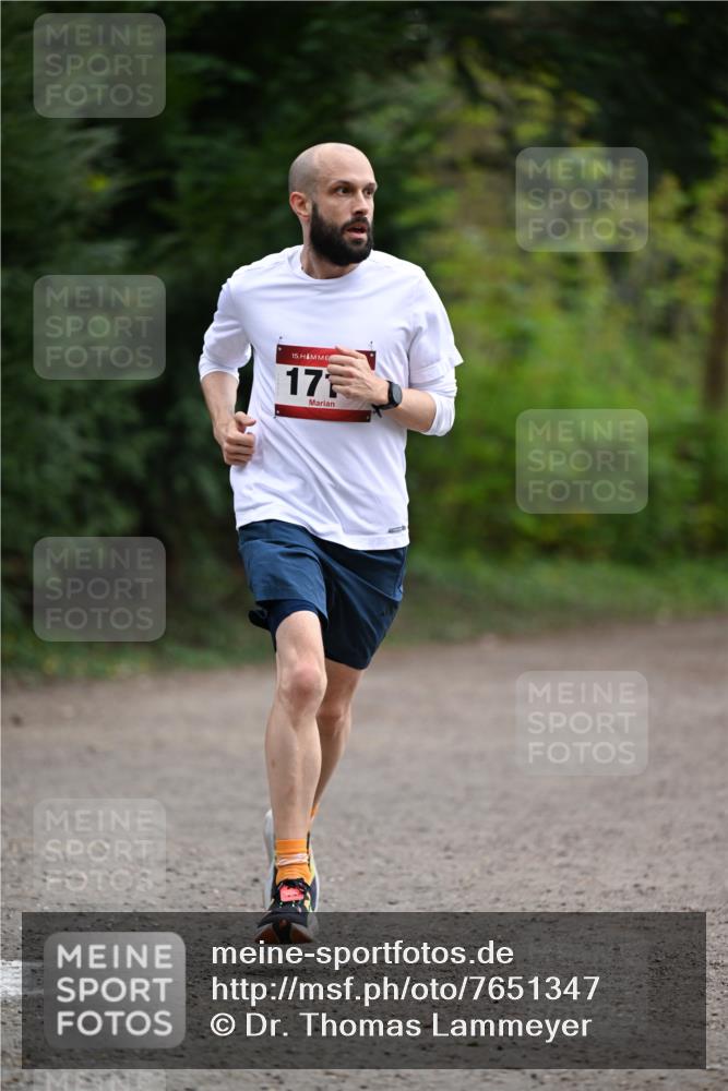 13.04.2025 - Hammer Lauf Dr. Thomas Lammeyer http://msf.ph/oto/7651347 13.04.2025 10:28:09 Laufen 15, 17 meine-sportfotos.de