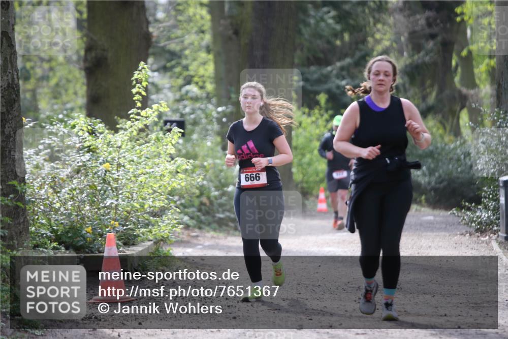 13.04.2025 - Hammer Lauf Jannik Wohlers http://msf.ph/oto/7651367 13.04.2025 10:49:18 Laufen 666 meine-sportfotos.de