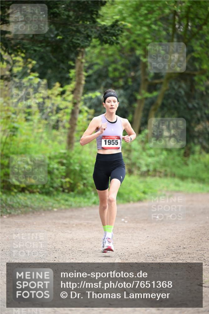 13.04.2025 - Hammer Lauf Dr. Thomas Lammeyer http://msf.ph/oto/7651368 13.04.2025 10:28:26 Laufen 15, 1955 meine-sportfotos.de