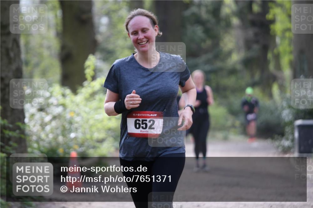 13.04.2025 - Hammer Lauf Jannik Wohlers http://msf.ph/oto/7651371 13.04.2025 10:49:14 Laufen 15, 652 meine-sportfotos.de