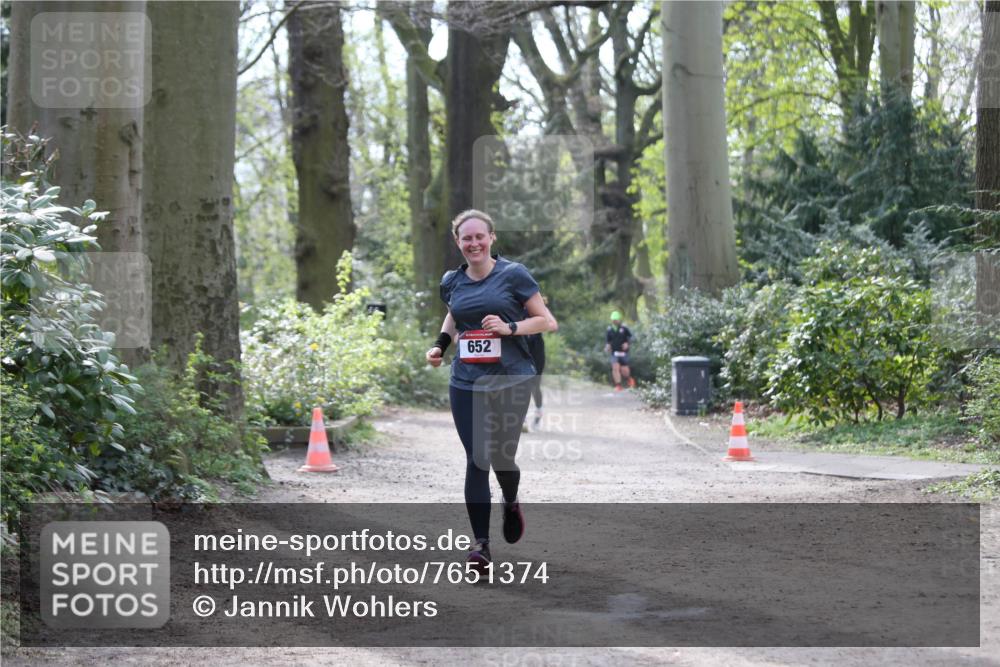 13.04.2025 - Hammer Lauf Jannik Wohlers http://msf.ph/oto/7651374 13.04.2025 10:49:13 Laufen 652 meine-sportfotos.de