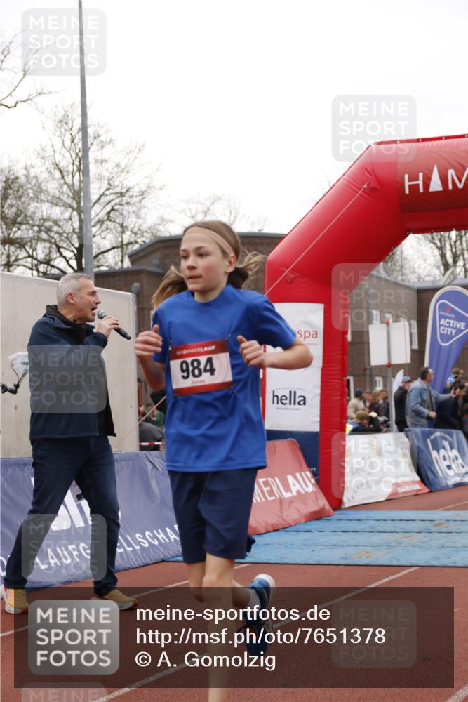 13.04.2025 - Hammer Lauf A. Gomolzig http://msf.ph/oto/7651378 13.04.2025 09:22:03 Ziel 984 meine-sportfotos.de