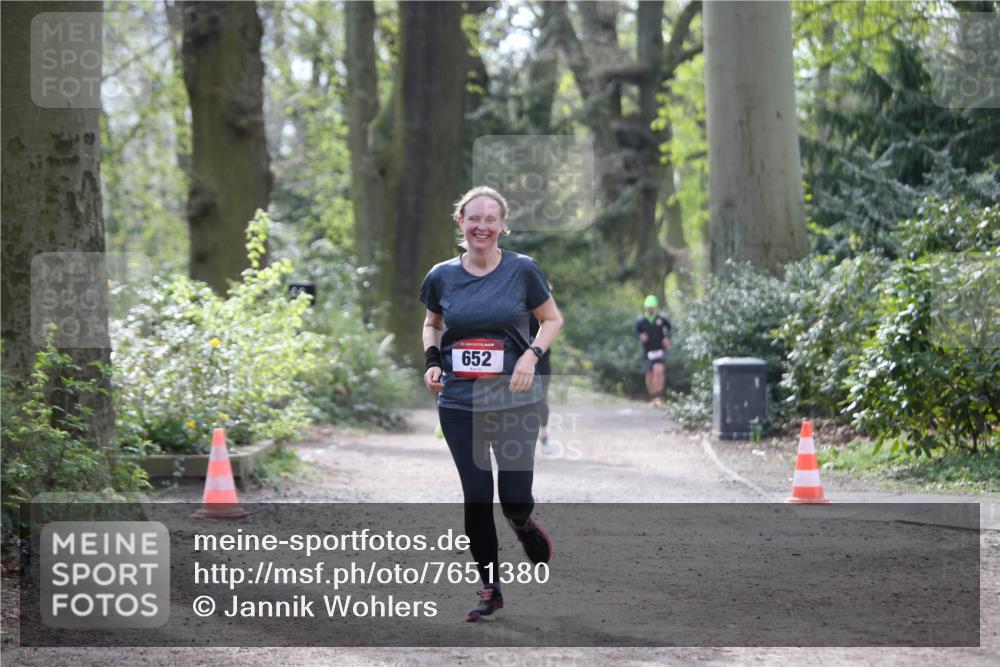13.04.2025 - Hammer Lauf Jannik Wohlers http://msf.ph/oto/7651380 13.04.2025 10:49:13 Laufen 652 meine-sportfotos.de