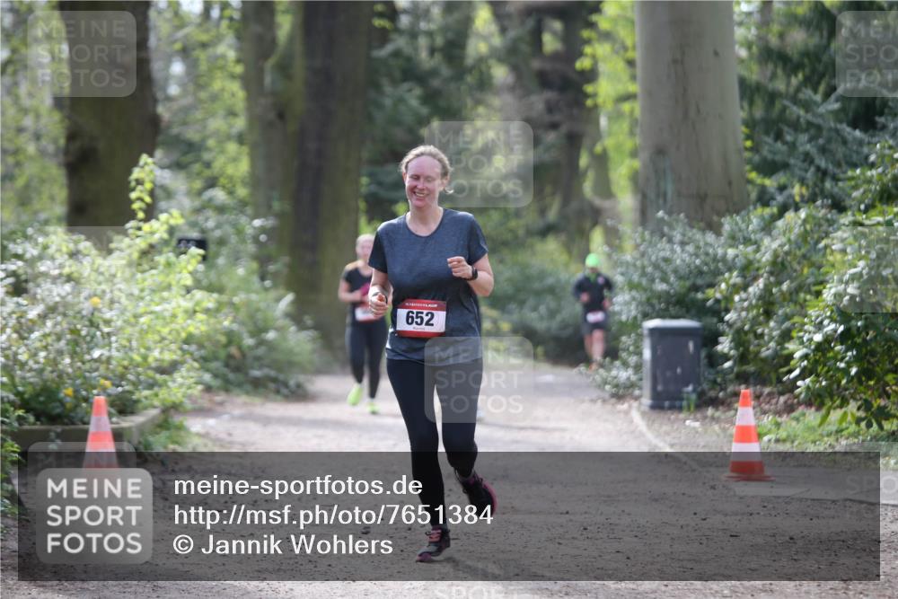 13.04.2025 - Hammer Lauf Jannik Wohlers http://msf.ph/oto/7651384 13.04.2025 10:49:12 Laufen 652 meine-sportfotos.de