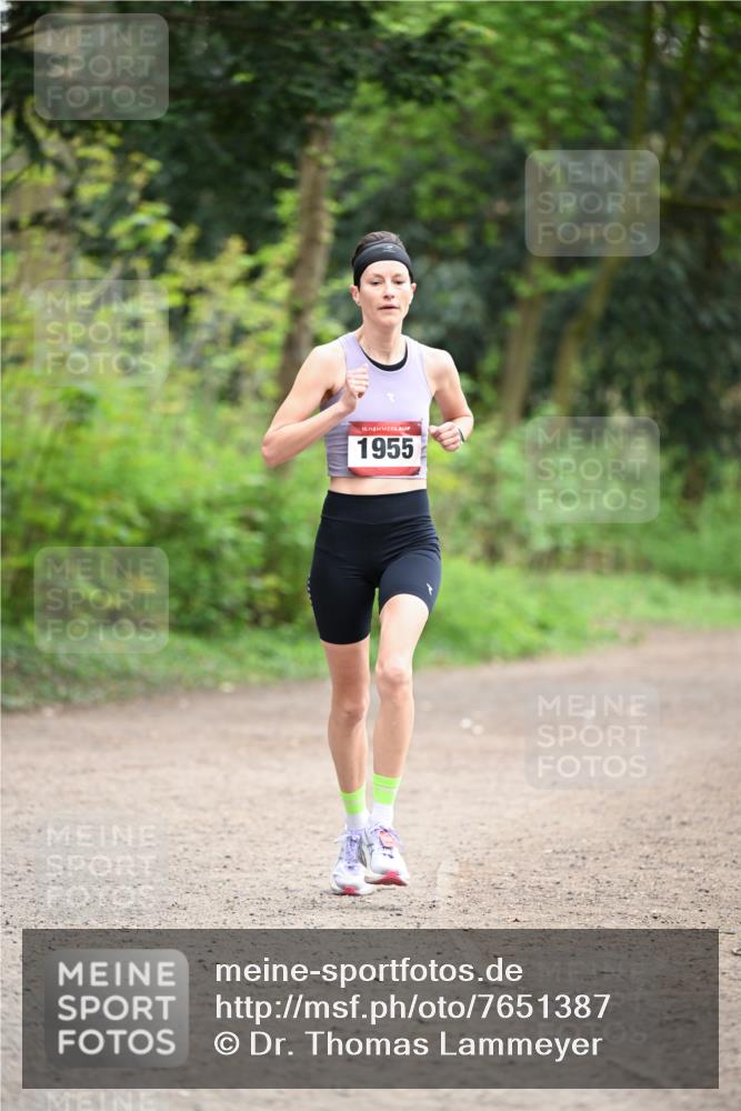 13.04.2025 - Hammer Lauf Dr. Thomas Lammeyer http://msf.ph/oto/7651387 13.04.2025 10:28:27 Laufen 15, 1955 meine-sportfotos.de