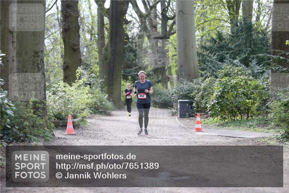 13.04.2025 - Hammer Lauf Jannik Wohlers http://msf.ph/oto/7651389 13.04.2025 10:49:10 Laufen 652 meine-sportfotos.de